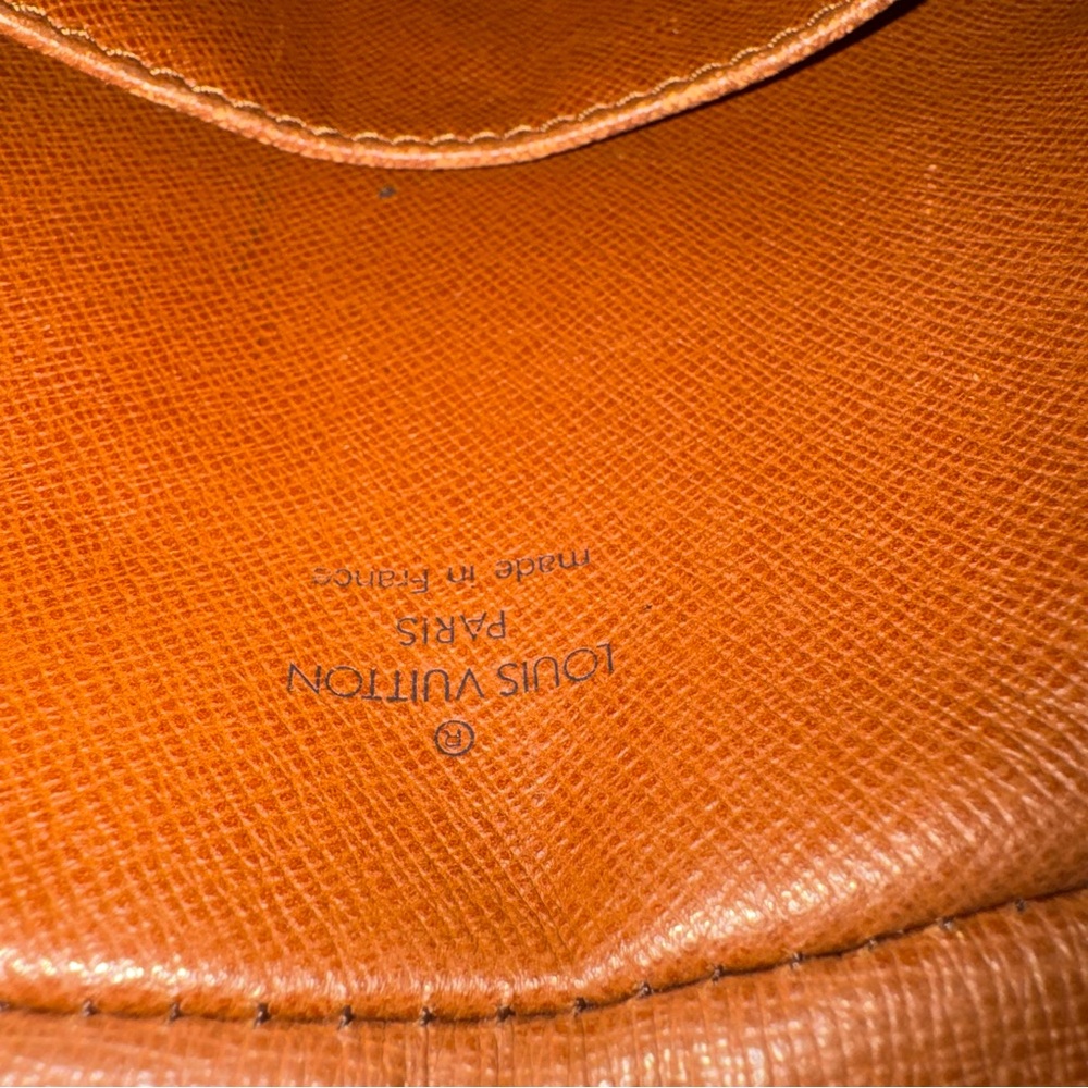 âś…AUTHENTICâś…LOUIS VUITTON DANUBE BAG - Picture 10 of 13